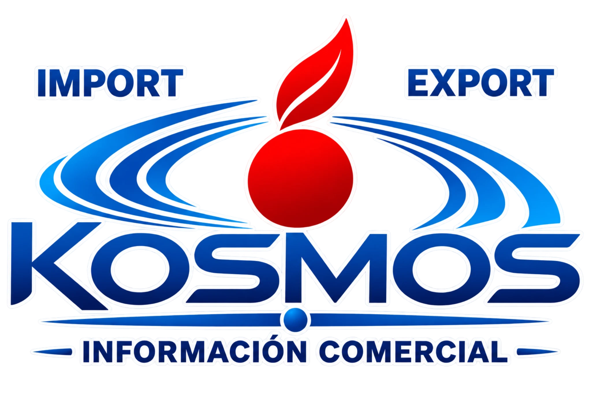 KOSMOS Información Comercial